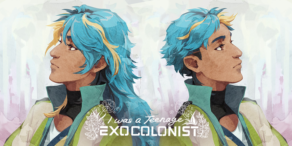 I Was a Teenage Exocolonist Free Download