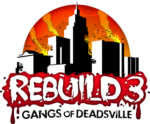 Rebuild Logo