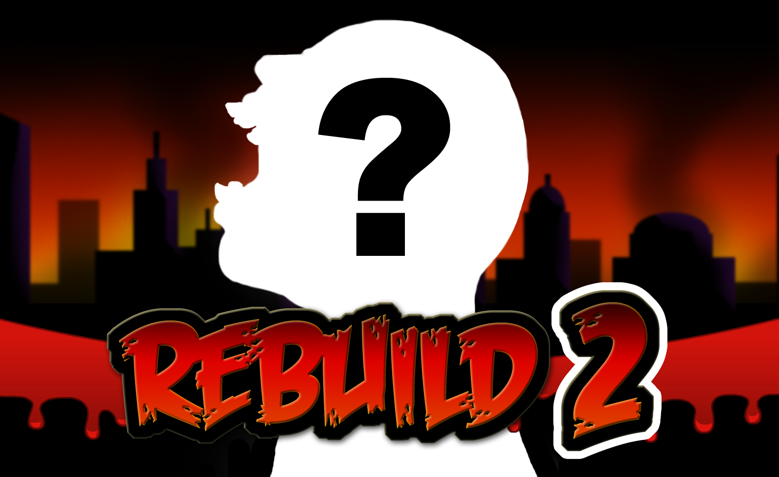 Rebuild: a Zombie Apocalypse strategy game by Sarah Northway